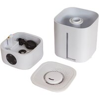 Увлажнитель воздуха Pioneer HDS43 - Превью изображения №4 — Интернет-магазин ПроЗаказ