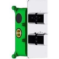 Душевая система  Timo Petruma SX-5059/00SM (хром) - Превью изображения №2 — Интернет-магазин ПроЗаказ