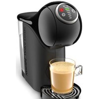 Капсульная кофеварка Krups Dolce Gusto Genio S Plus KP340810 - Превью изображения №8 — Интернет-магазин ПроЗаказ