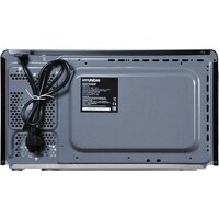 Микроволновая печь Hyundai HYM-M2007 - Превью изображения №9 — Интернет-магазин ПроЗаказ