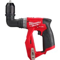 Дрель-шуруповерт Milwaukee M12 FDDXKIT-0X 4933471332 (без АКБ, кейс) - Превью изображения №9 — Интернет-магазин ПроЗаказ