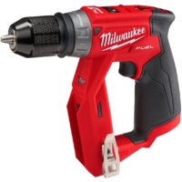Дрель-шуруповерт Milwaukee M12 FDDXKIT-0X 4933471332 (без АКБ, кейс) - Превью изображения №2 — Интернет-магазин ПроЗаказ