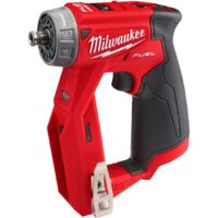 Дрель-шуруповерт Milwaukee M12 FDDXKIT-0X 4933471332 (без АКБ, кейс) - Превью изображения №3 — Интернет-магазин ПроЗаказ