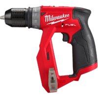 Дрель-шуруповерт Milwaukee M12 FDDXKIT-0X 4933471332 (без АКБ, кейс) - Превью изображения №4 — Интернет-магазин ПроЗаказ