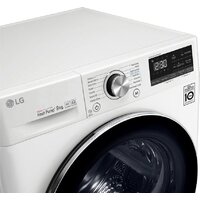 Сушильная машина LG RC90V9AV2N - Превью изображения №15 — Интернет-магазин ПроЗаказ