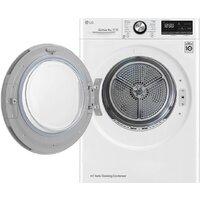 Сушильная машина LG RC90V9AV2N - Превью изображения №2 — Интернет-магазин ПроЗаказ