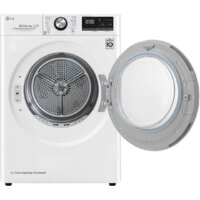 Сушильная машина LG RC90V9AV2N - Превью изображения №3 — Интернет-магазин ПроЗаказ