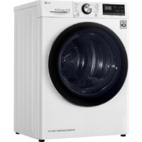 Сушильная машина LG RC90V9AV2N - Превью изображения №7 — Интернет-магазин ПроЗаказ