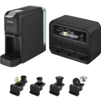 Капсульная кофеварка Catler ES 721 Porto B - Превью изображения №11 — Интернет-магазин ПроЗаказ