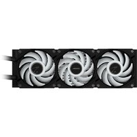 Система жидкостного охлаждения для процессора Gigabyte Aorus Waterforce II 360 - Превью изображения №4 — Интернет-магазин ПроЗаказ