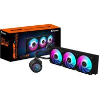 Система жидкостного охлаждения для процессора Gigabyte Aorus Waterforce II 360 - Превью изображения №5 — Интернет-магазин ПроЗаказ