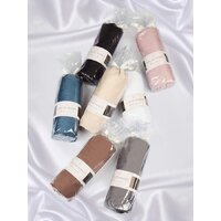 Простыня Sofi De MarkO Мармис 160x200 Пр-мс-160x200x30т.зел (темно-зеленый) - Превью изображения №3 — Интернет-магазин ПроЗаказ