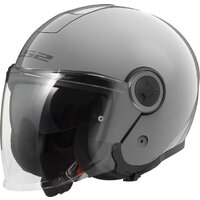 LS2 OF620 Classy Solid (XXL, серый)