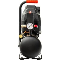 Компрессор Quattro Elementi KM 8-140 - Превью изображения №3 — Интернет-магазин ПроЗаказ