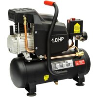 Компрессор Quattro Elementi KM 8-140 - Превью изображения №5 — Интернет-магазин ПроЗаказ