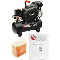 Компрессор Quattro Elementi KM 8-140 - Превью изображения №4 — Интернет-магазин ПроЗаказ