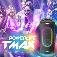 Патибокс Panasonic SC-TMAX45 - Превью изображения №14 — Интернет-магазин ПроЗаказ
