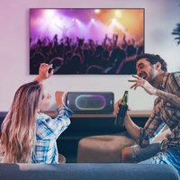 Патибокс Panasonic SC-TMAX45 - Превью изображения №13 — Интернет-магазин ПроЗаказ