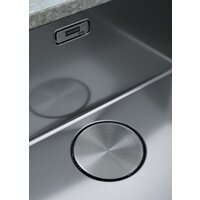 Кухонная мойка Franke Mythos MYX 160-34-16 122.0624.559 - Превью изображения №2 — Интернет-магазин ПроЗаказ
