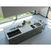 Кухонная мойка Franke Mythos MYX 160-34-16 122.0624.559 - Превью изображения №6 — Интернет-магазин ПроЗаказ