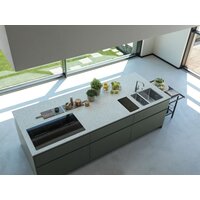 Кухонная мойка Franke Mythos MYX 160-34-16 122.0624.559 - Превью изображения №7 — Интернет-магазин ПроЗаказ