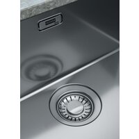 Кухонная мойка Franke Mythos MYX 160-34-16 122.0624.559 - Превью изображения №3 — Интернет-магазин ПроЗаказ