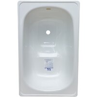 Ванна Smavit Cassia Titanium Mini 105x70 (c сиденьем) - Превью изображения №2 — Интернет-магазин ПроЗаказ