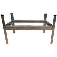 Ванна Smavit Cassia Titanium Mini 105x70 (c сиденьем) - Превью изображения №5 — Интернет-магазин ПроЗаказ