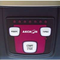 Мясорубка Аксион М62.02 (черный/серебристый) - Превью изображения №2 — Интернет-магазин ПроЗаказ