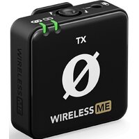 Передатчик RODE Wireless ME TX - Превью изображения №2 — Интернет-магазин ПроЗаказ