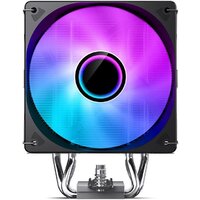 Кулер для процессора Jonsbo CR-1000 V3 PRO Color (черный) - Превью изображения №4 — Интернет-магазин ПроЗаказ