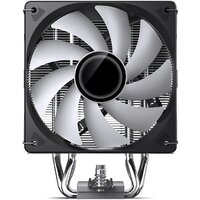 Кулер для процессора Jonsbo CR-1000 V3 PRO Color (черный) - Превью изображения №15 — Интернет-магазин ПроЗаказ