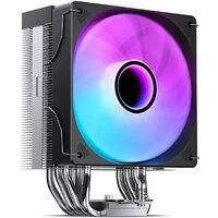 Кулер для процессора Jonsbo CR-1000 V3 PRO Color (черный) - Превью изображения №10 — Интернет-магазин ПроЗаказ