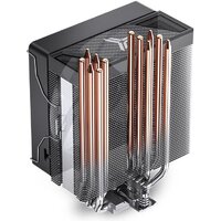 Кулер для процессора Jonsbo CR-1000 V3 PRO Color (черный) - Превью изображения №12 — Интернет-магазин ПроЗаказ