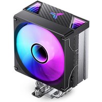 Кулер для процессора Jonsbo CR-1000 V3 PRO Color (черный) - Превью изображения №5 — Интернет-магазин ПроЗаказ
