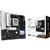 Материнская плата ASRock A620AM Pro RS - Превью изображения №4 — Интернет-магазин ПроЗаказ