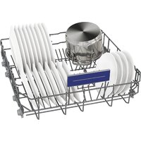 Встраиваемая посудомоечная машина Siemens iQ300 SN53ES06VE - Превью изображения №8 — Интернет-магазин ПроЗаказ