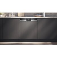 Встраиваемая посудомоечная машина Siemens iQ300 SN53ES06VE - Превью изображения №3 — Интернет-магазин ПроЗаказ