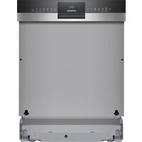 Встраиваемая посудомоечная машина Siemens iQ300 SN53ES06VE - Превью изображения №5 — Интернет-магазин ПроЗаказ