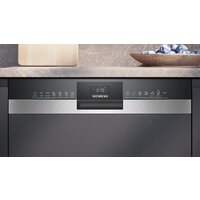 Встраиваемая посудомоечная машина Siemens iQ300 SN53ES06VE - Превью изображения №4 — Интернет-магазин ПроЗаказ