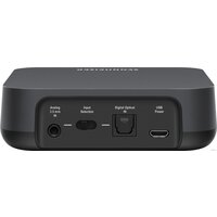 Bluetooth аудиоресивер/передатчик Sennheiser BT T100 - Превью изображения №2 — Интернет-магазин ПроЗаказ