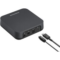 Bluetooth аудиоресивер/передатчик Sennheiser BT T100 - Превью изображения №4 — Интернет-магазин ПроЗаказ
