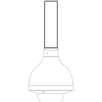 Крепление для камер видеонаблюдения Dahua DH-PFA112 - Превью изображения №4 — Интернет-магазин ПроЗаказ