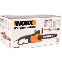 Электрическая пила Worx WG305E - Превью изображения №8 — Интернет-магазин ПроЗаказ
