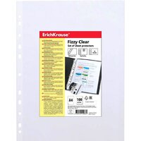 Erich Krause Fizzy Clear 67910