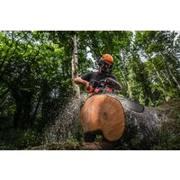 Аккумуляторная пила Milwaukee M18F2CHS50-802 4933480121 (с 2-мя АКБ) - Превью изображения №13 — Интернет-магазин ПроЗаказ