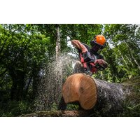 Аккумуляторная пила Milwaukee M18F2CHS50-802 4933480121 (с 2-мя АКБ) - Превью изображения №14 — Интернет-магазин ПроЗаказ