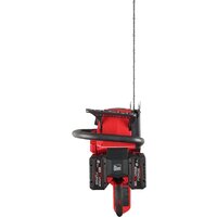 Аккумуляторная пила Milwaukee M18F2CHS50-802 4933480121 (с 2-мя АКБ) - Превью изображения №8 — Интернет-магазин ПроЗаказ