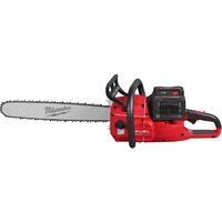 Аккумуляторная пила Milwaukee M18F2CHS50-802 4933480121 (с 2-мя АКБ) - Превью изображения №7 — Интернет-магазин ПроЗаказ