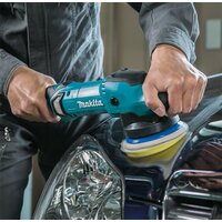 Полировальная машина Makita PO5000C - Превью изображения №3 — Интернет-магазин ПроЗаказ